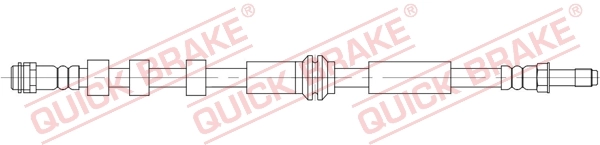 Brake Hose